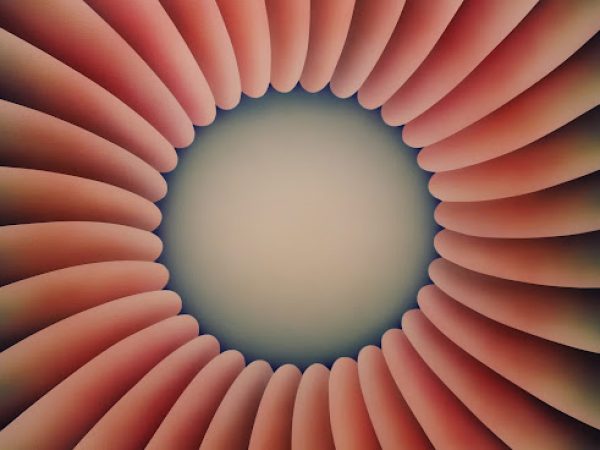 Μπαινοβγαίνοντας στο σχηματικό εαυτό