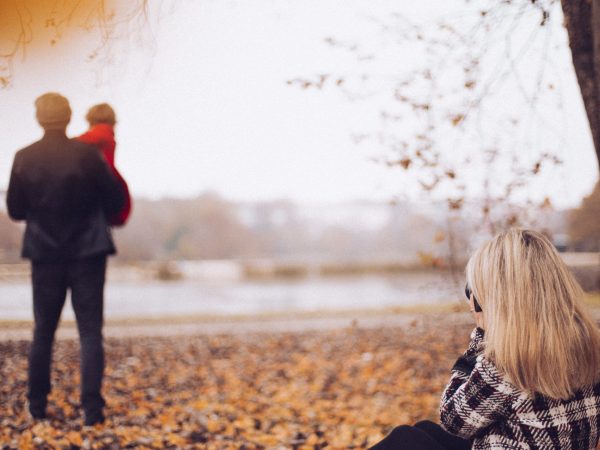 Ο Χρόνος και Εμείς